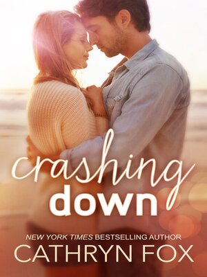 Crashing Down - ebook